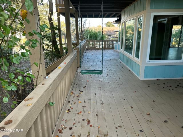 1311 Capri Drive, Panama City, FL 32405