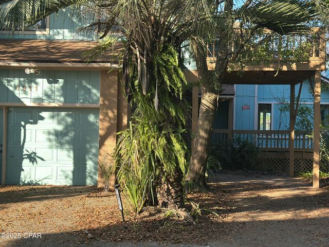 1311 Capri Drive, Panama City, FL 32405