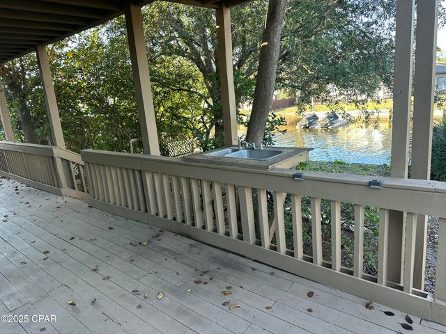 1311 Capri Drive, Panama City, FL 32405