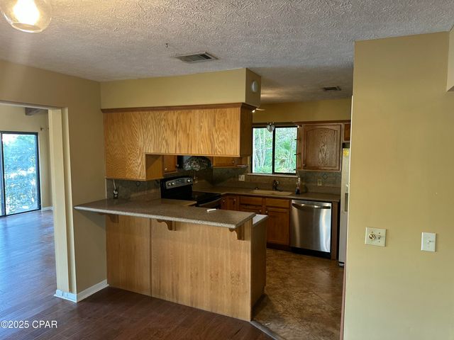 1311 Capri Drive, Panama City, FL 32405