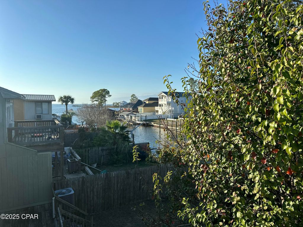 1311 Capri Drive, Panama City, FL 32405