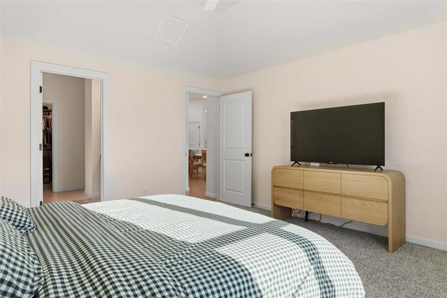 3434 NW 178th Terrace, Edmond, OK 73012