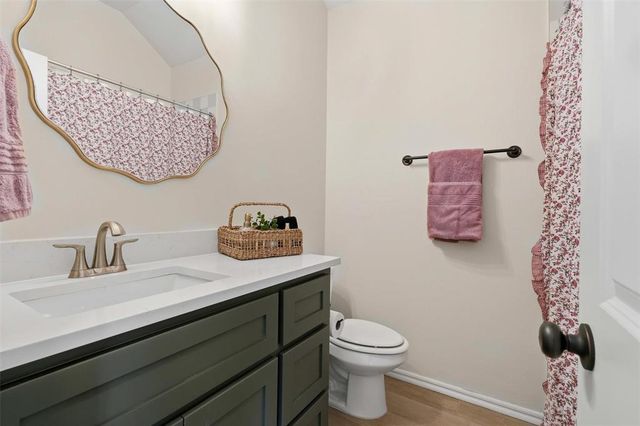 3434 NW 178th Terrace, Edmond, OK 73012