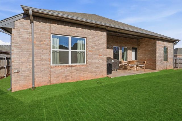 3434 NW 178th Terrace, Edmond, OK 73012