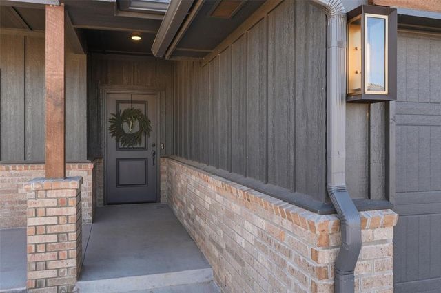 3434 NW 178th Terrace, Edmond, OK 73012