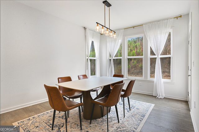 8135 Brewton Bend, Ball Ground, GA 30107