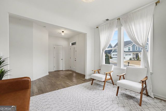 8135 Brewton Bend, Ball Ground, GA 30107