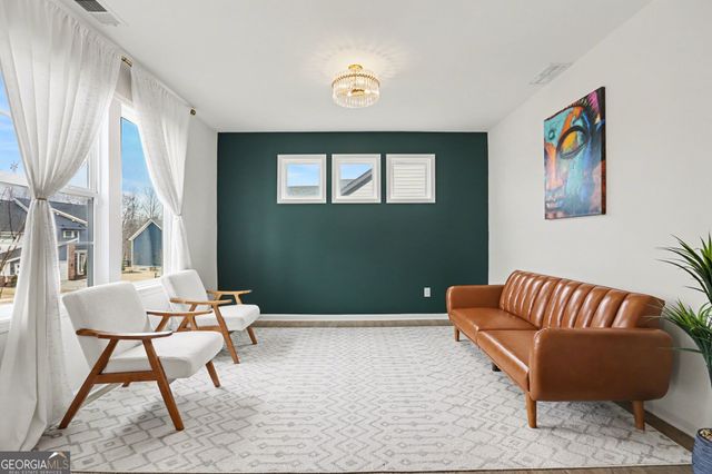 8135 Brewton Bend, Ball Ground, GA 30107