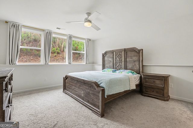 8135 Brewton Bend, Ball Ground, GA 30107