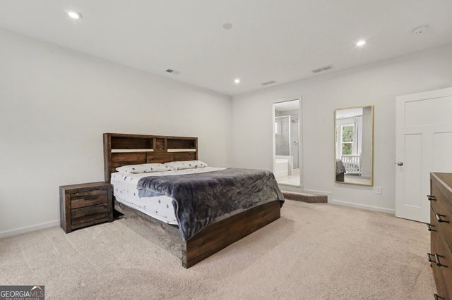 8135 Brewton Bend, Ball Ground, GA 30107