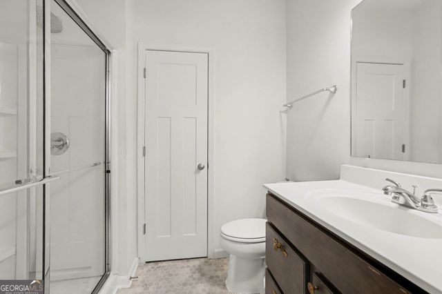 8135 Brewton Bend, Ball Ground, GA 30107