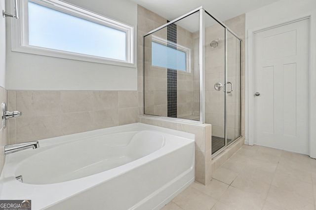 8135 Brewton Bend, Ball Ground, GA 30107