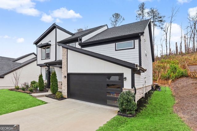 8135 Brewton Bend, Ball Ground, GA 30107