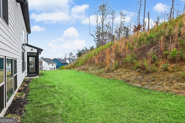 8135 Brewton Bend, Ball Ground, GA 30107