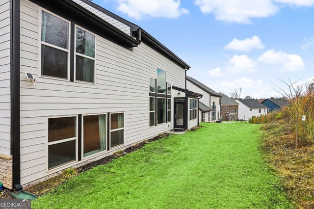 8135 Brewton Bend, Ball Ground, GA 30107