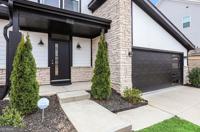 8135 Brewton Bend, Ball Ground, GA 30107