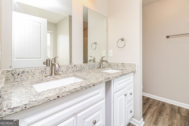 403 Westridge Circle, Dallas, GA 30132