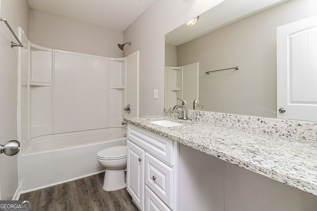 403 Westridge Circle, Dallas, GA 30132