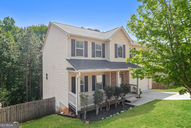 403 Westridge Circle, Dallas, GA 30132