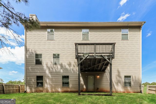 403 Westridge Circle, Dallas, GA 30132