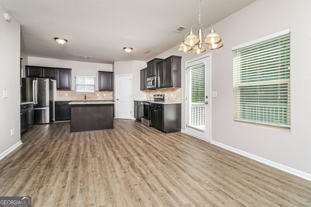 403 Westridge Circle, Dallas, GA 30132