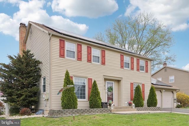 733 COTSWOLD ROAD, Somerdale, NJ 08083