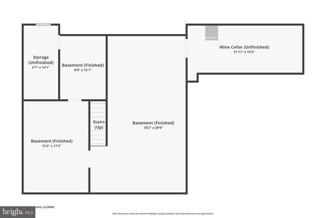 733 COTSWOLD ROAD, Somerdale, NJ 08083