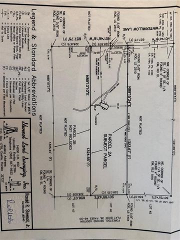 22726 WINTERWILLOW LANE, Eustis, FL 32736