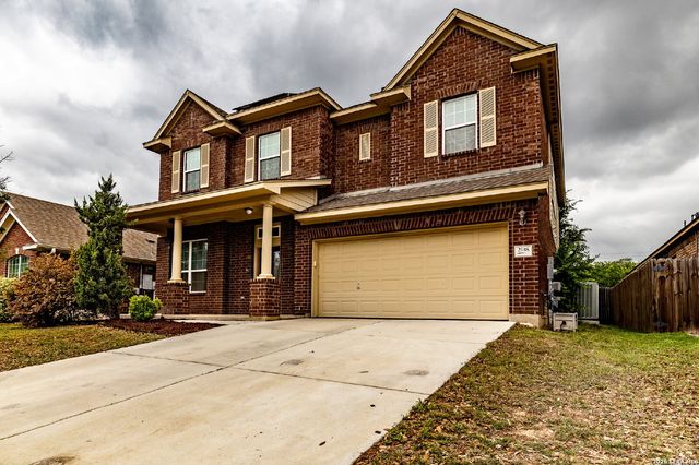 2118 Antsla Sands, San Antonio, TX 78251