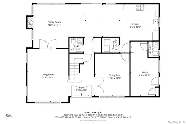 18 Wellington Road, Greenvale, NY 11548