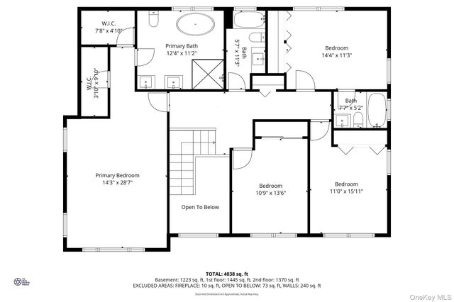 18 Wellington Road, Greenvale, NY 11548