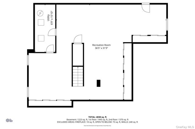 18 Wellington Road, Greenvale, NY 11548