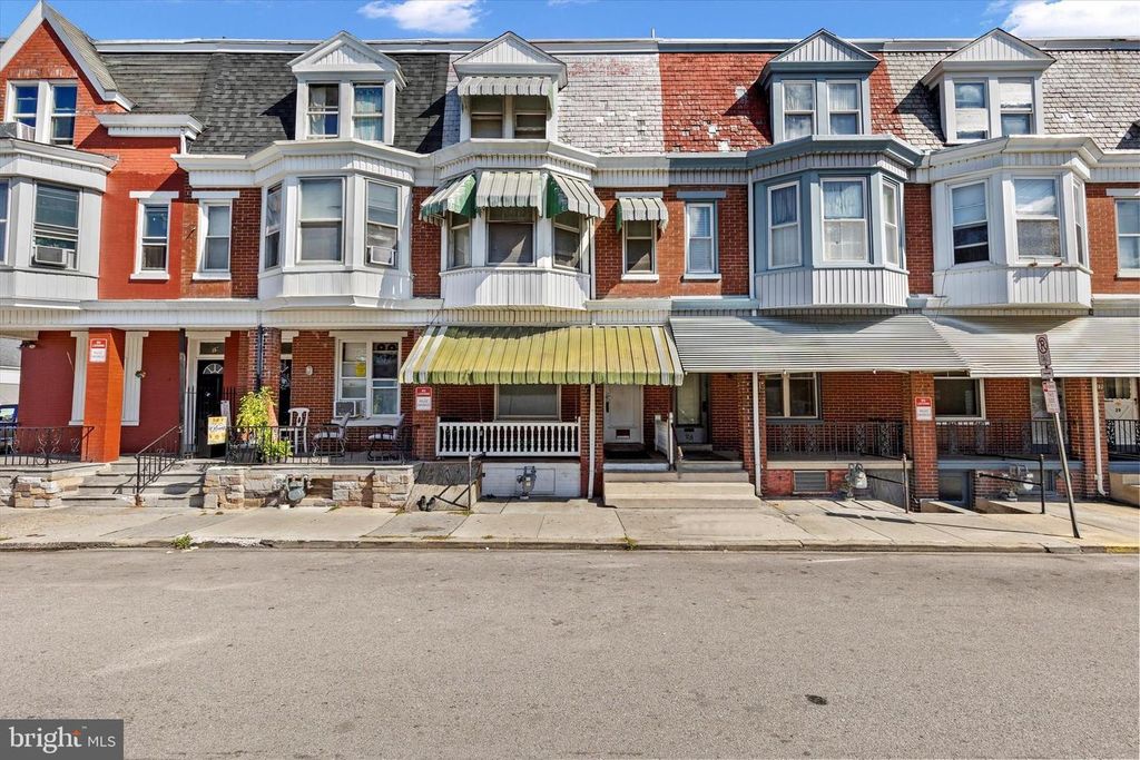 23 S WEST ST, York, PA 17401