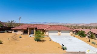 7160 Olympic Road, Joshua Tree, CA 92252