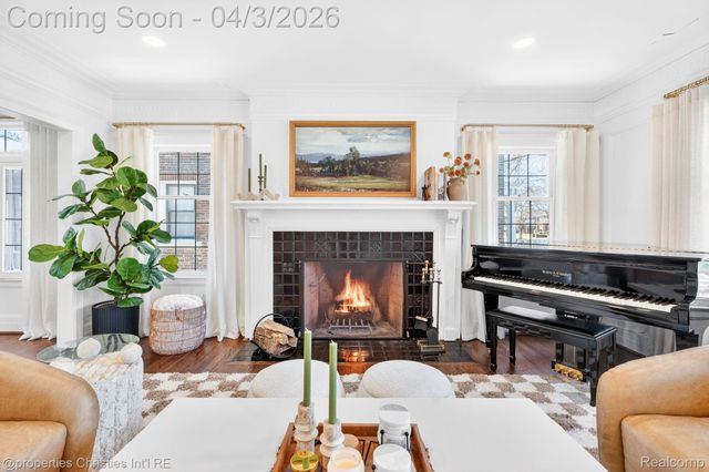 1675 Chicago Boulevard, Detroit, MI 48206