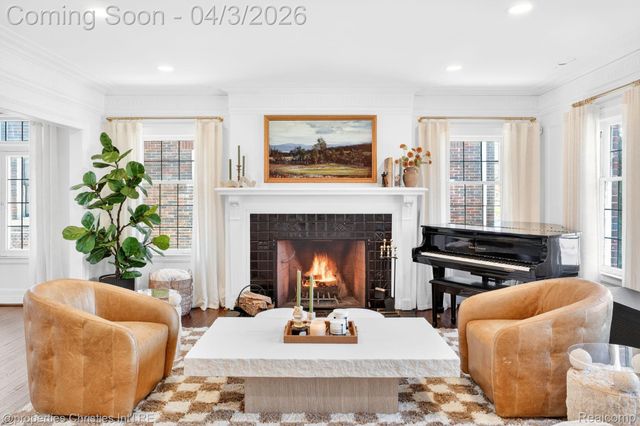 1675 Chicago Boulevard, Detroit, MI 48206