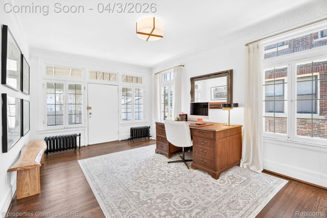 1675 Chicago Boulevard, Detroit, MI 48206