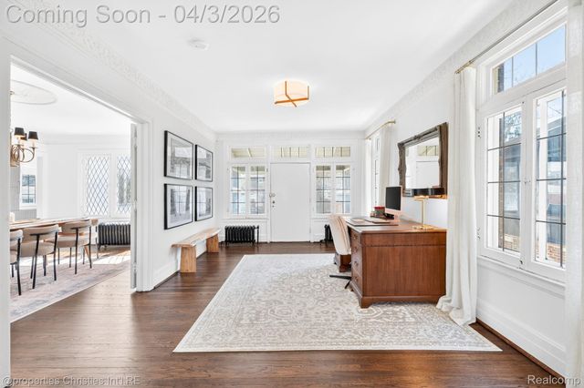 1675 Chicago Boulevard, Detroit, MI 48206