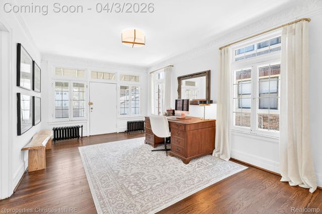 1675 Chicago Boulevard, Detroit, MI 48206