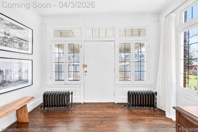 1675 Chicago Boulevard, Detroit, MI 48206