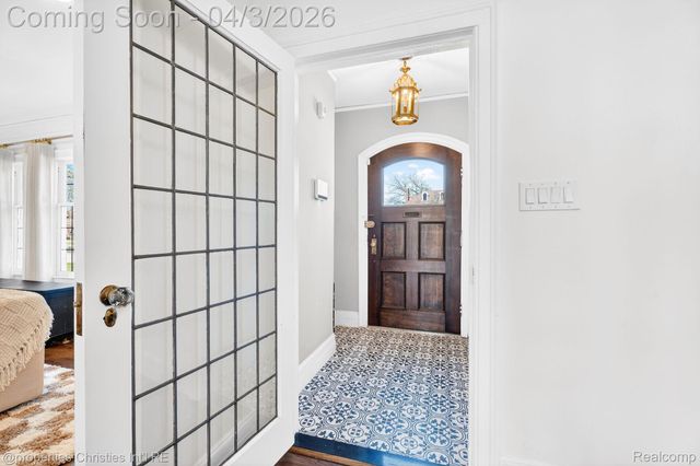 1675 Chicago Boulevard, Detroit, MI 48206