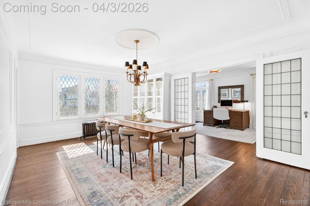 1675 Chicago Boulevard, Detroit, MI 48206