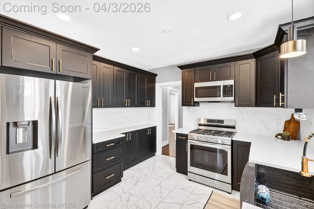 1675 Chicago Boulevard, Detroit, MI 48206