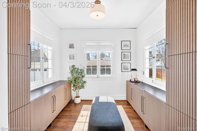 1675 Chicago Boulevard, Detroit, MI 48206