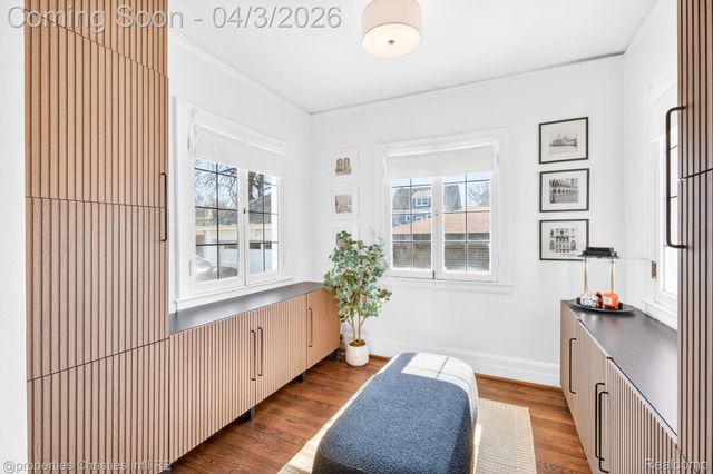 1675 Chicago Boulevard, Detroit, MI 48206