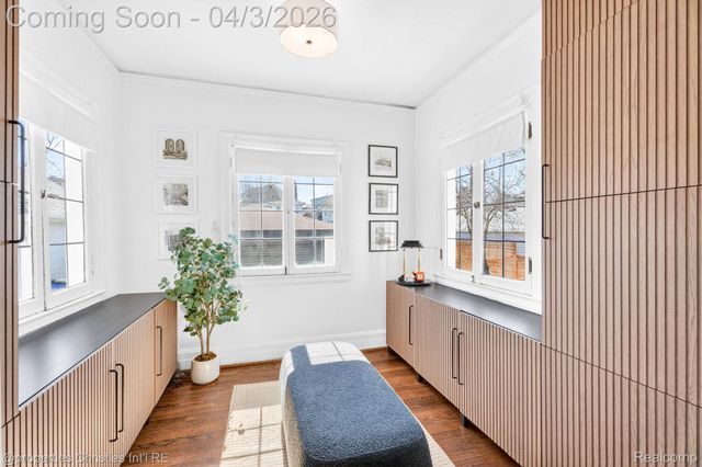 1675 Chicago Boulevard, Detroit, MI 48206