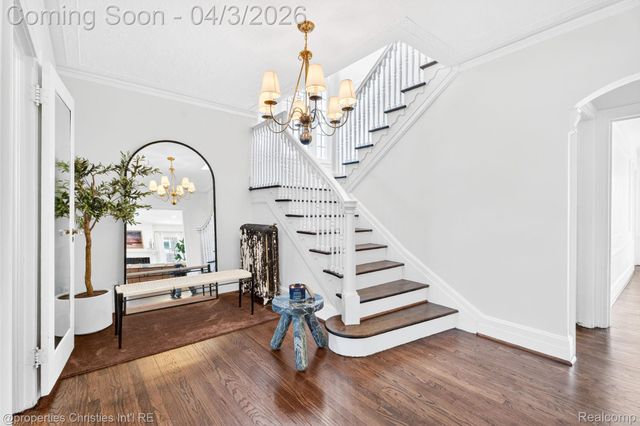 1675 Chicago Boulevard, Detroit, MI 48206