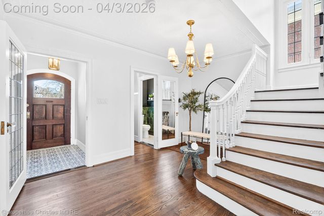 1675 Chicago Boulevard, Detroit, MI 48206