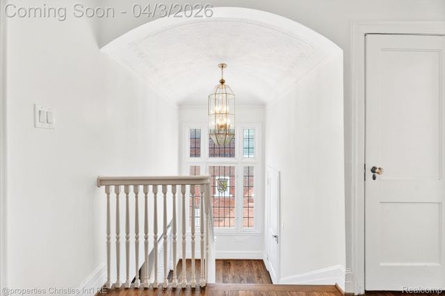 1675 Chicago Boulevard, Detroit, MI 48206