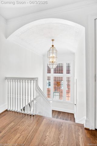 1675 Chicago Boulevard, Detroit, MI 48206